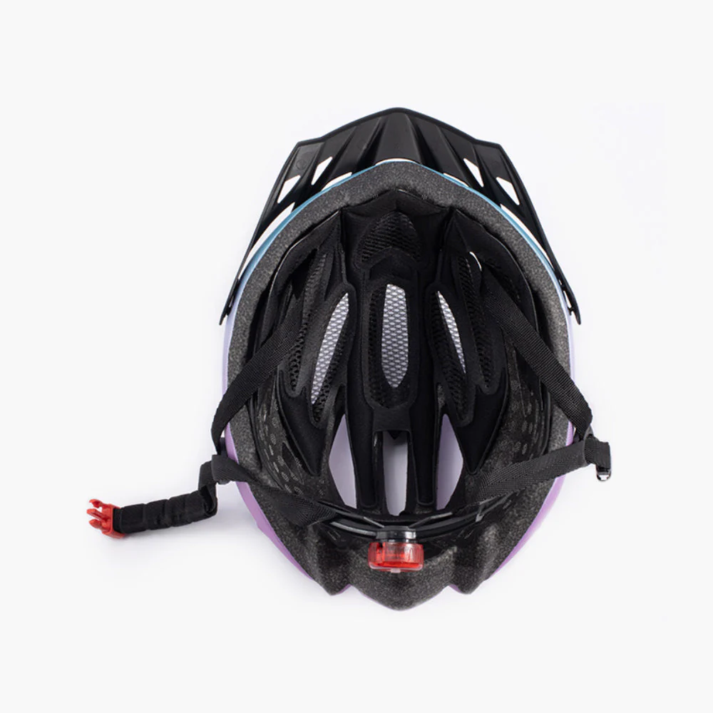 Casque d'équitation hors route - Image 4