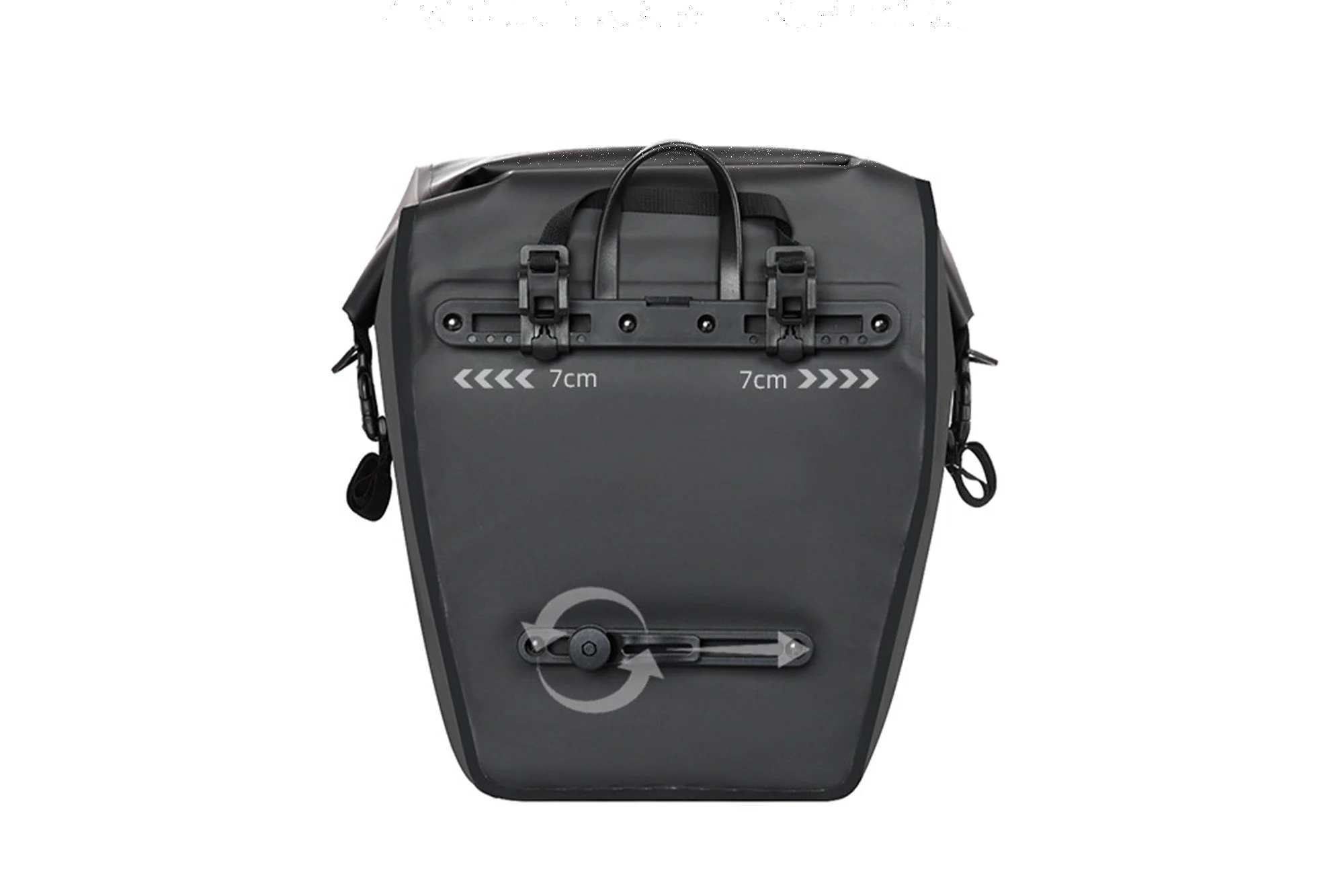 SR300 (Compatible avec Asuka, Voyage, Sprint, Flex) - Image 4