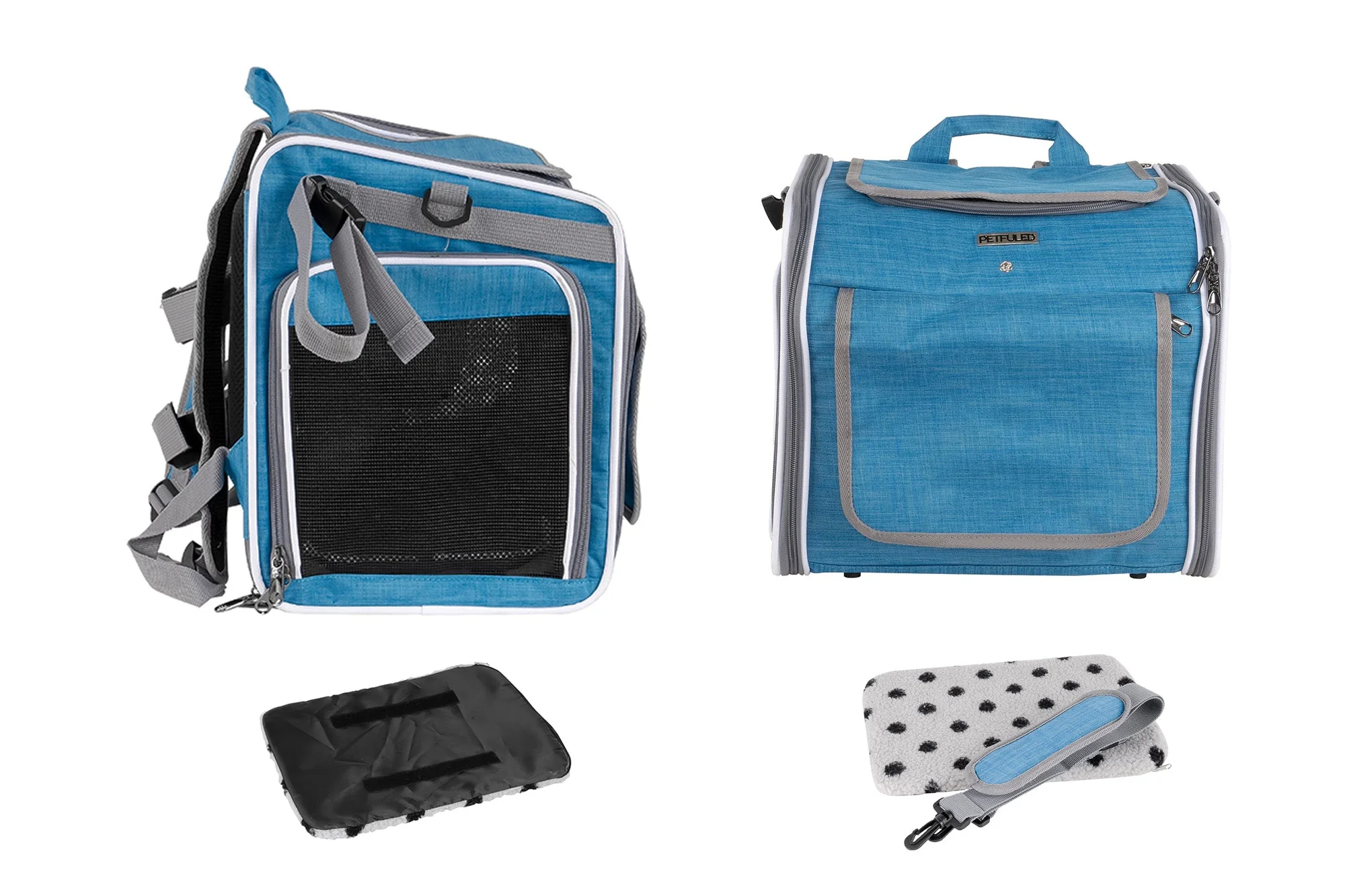 Panier à vélo pour animaux de compagnie pour Glider (Précommande) - Image 7