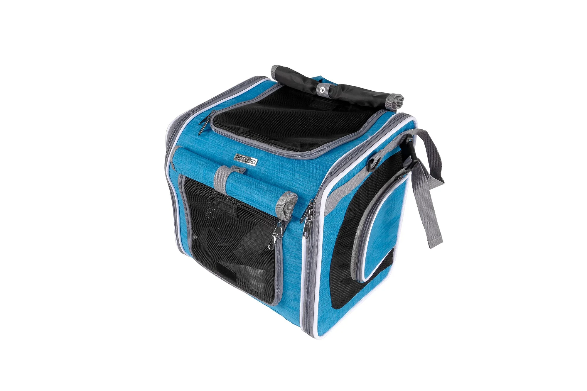 Panier à vélo pour animaux de compagnie pour Glider (Précommande) - Image 8