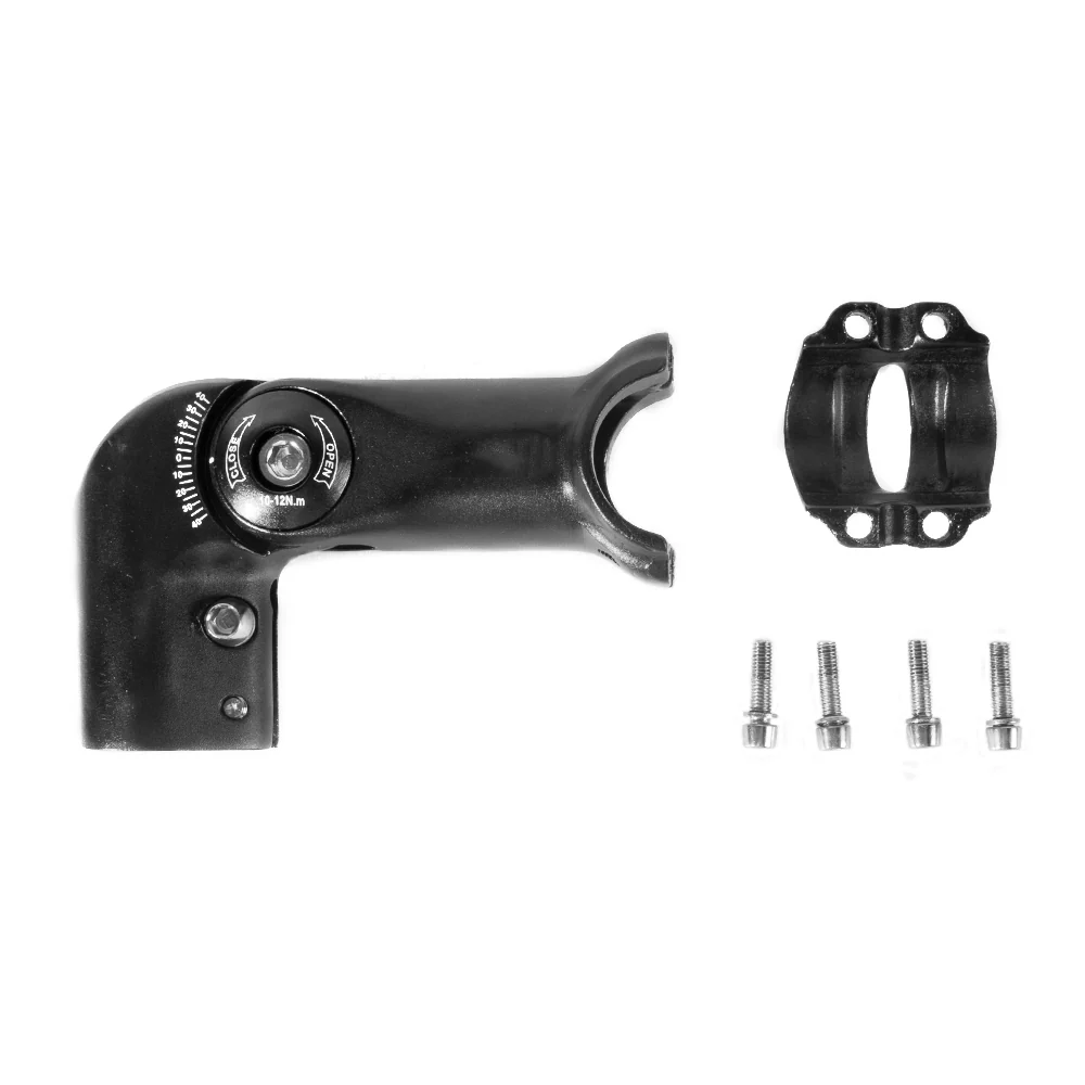 Potence réglable pour le velo Kommoda/XF650/XF800 - Image 5