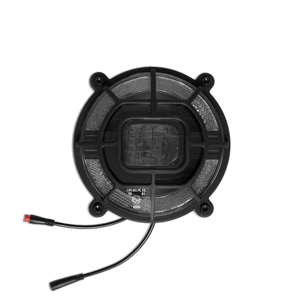 Projecteur Kingkong Pro pour Ranger/Trax (Précommande : Livraison prévue sous 45 jours) - Image 3