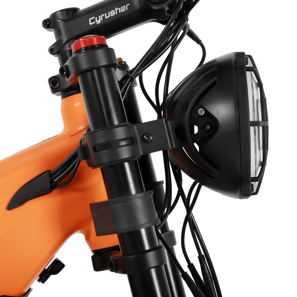 Projecteur Kingkong Pro pour Ranger/Trax (Précommande : Livraison prévue sous 45 jours) - Image 4