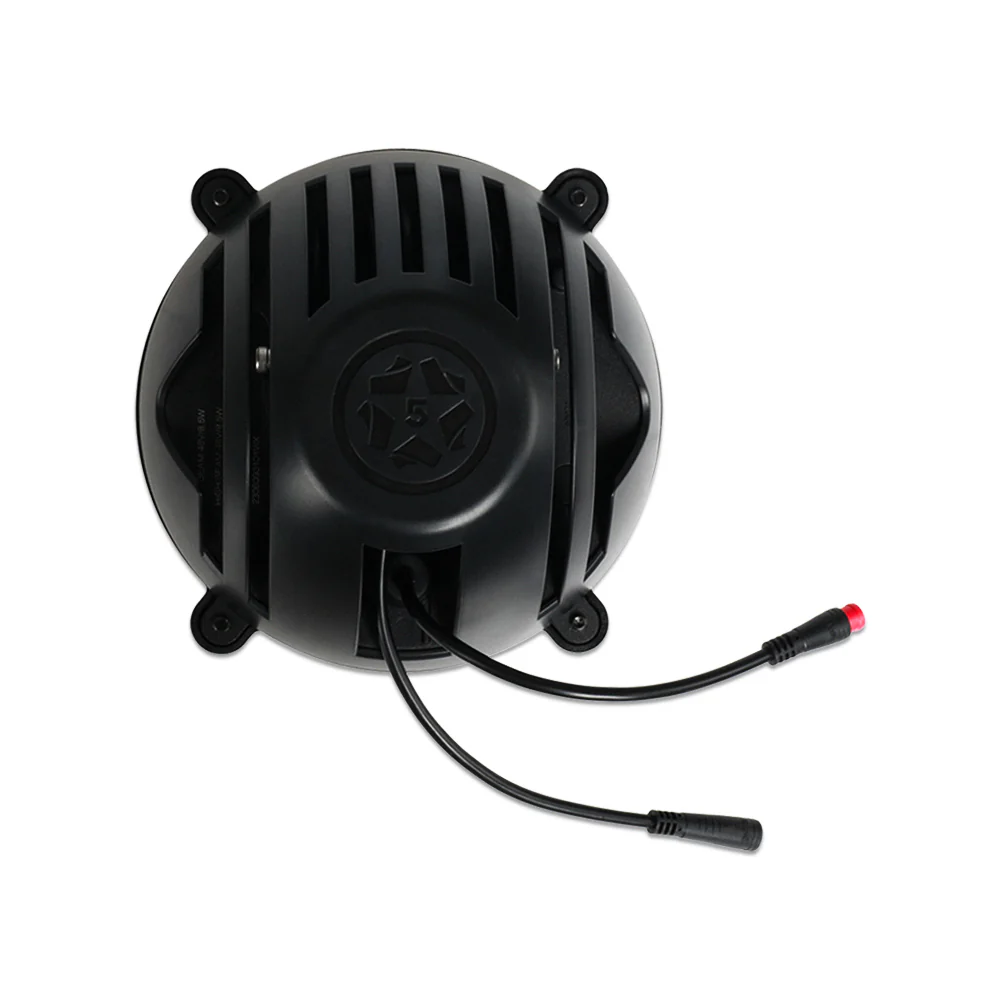 Projecteur Kingkong Pro pour Ranger/Trax (Précommande : Livraison prévue sous 45 jours) - Image 5