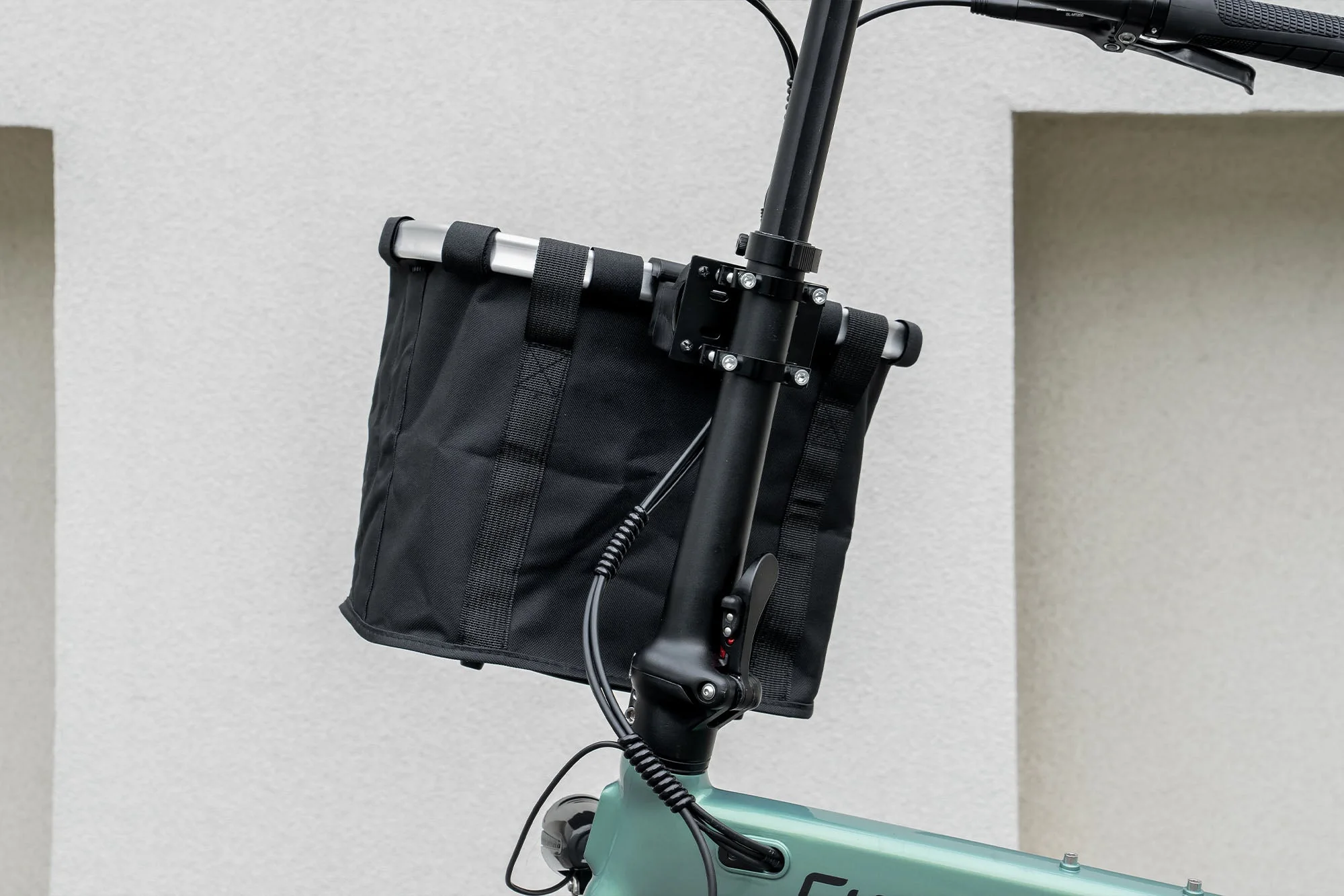 (Précommande)Panier avant à démontage rapide pour Sonder/Loop - Image 4