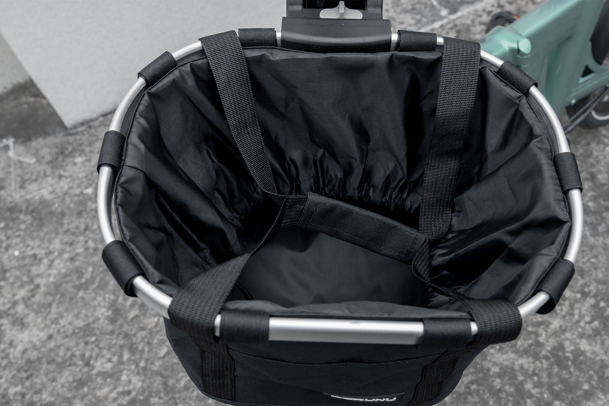 (Précommande)Panier avant à démontage rapide pour Sonder/Loop - Image 5