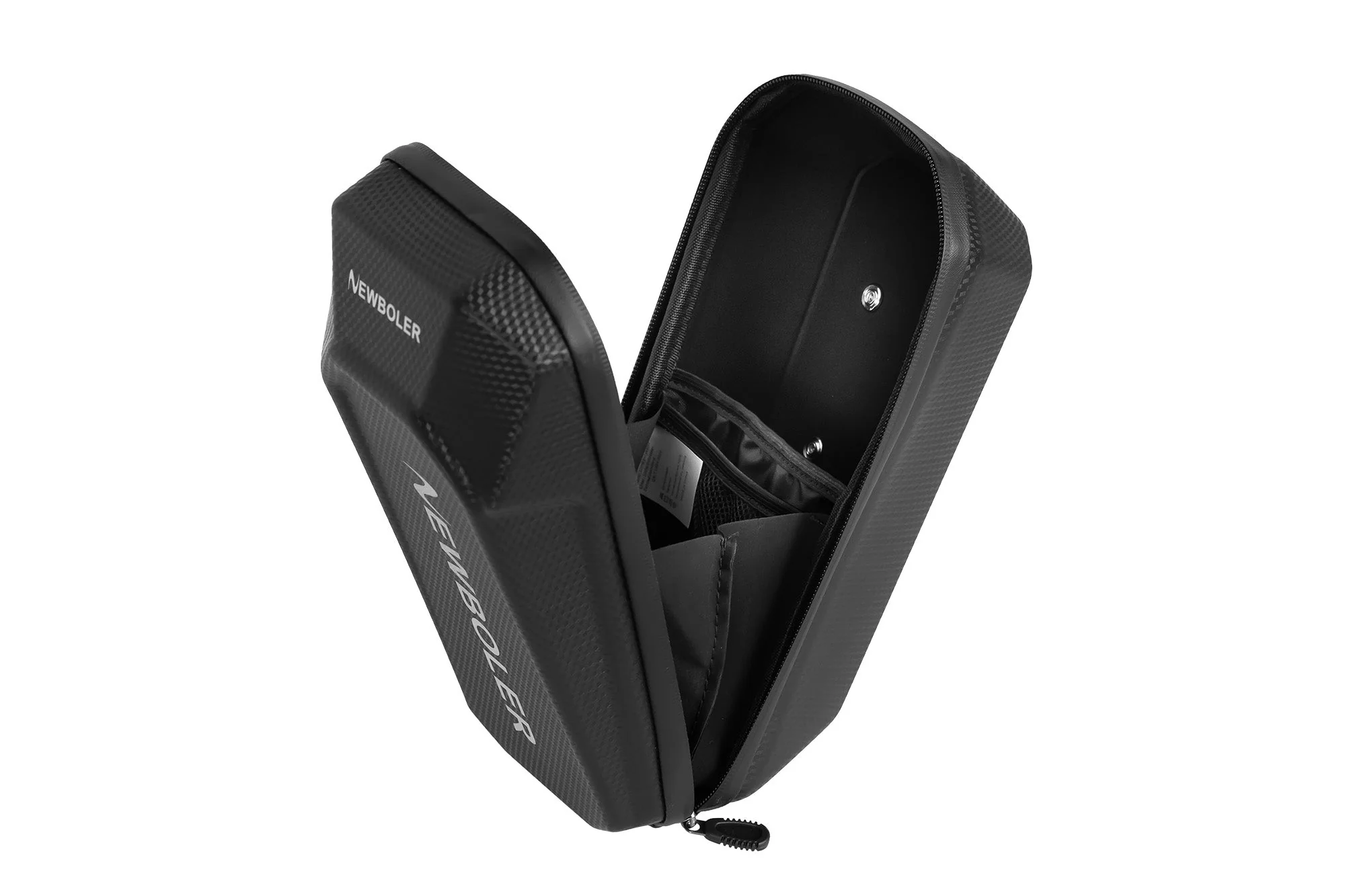 (Précommande) Sac Rigide Étanche à Libération Rapide pour Glider E-Bike & Trottinette - Image 5