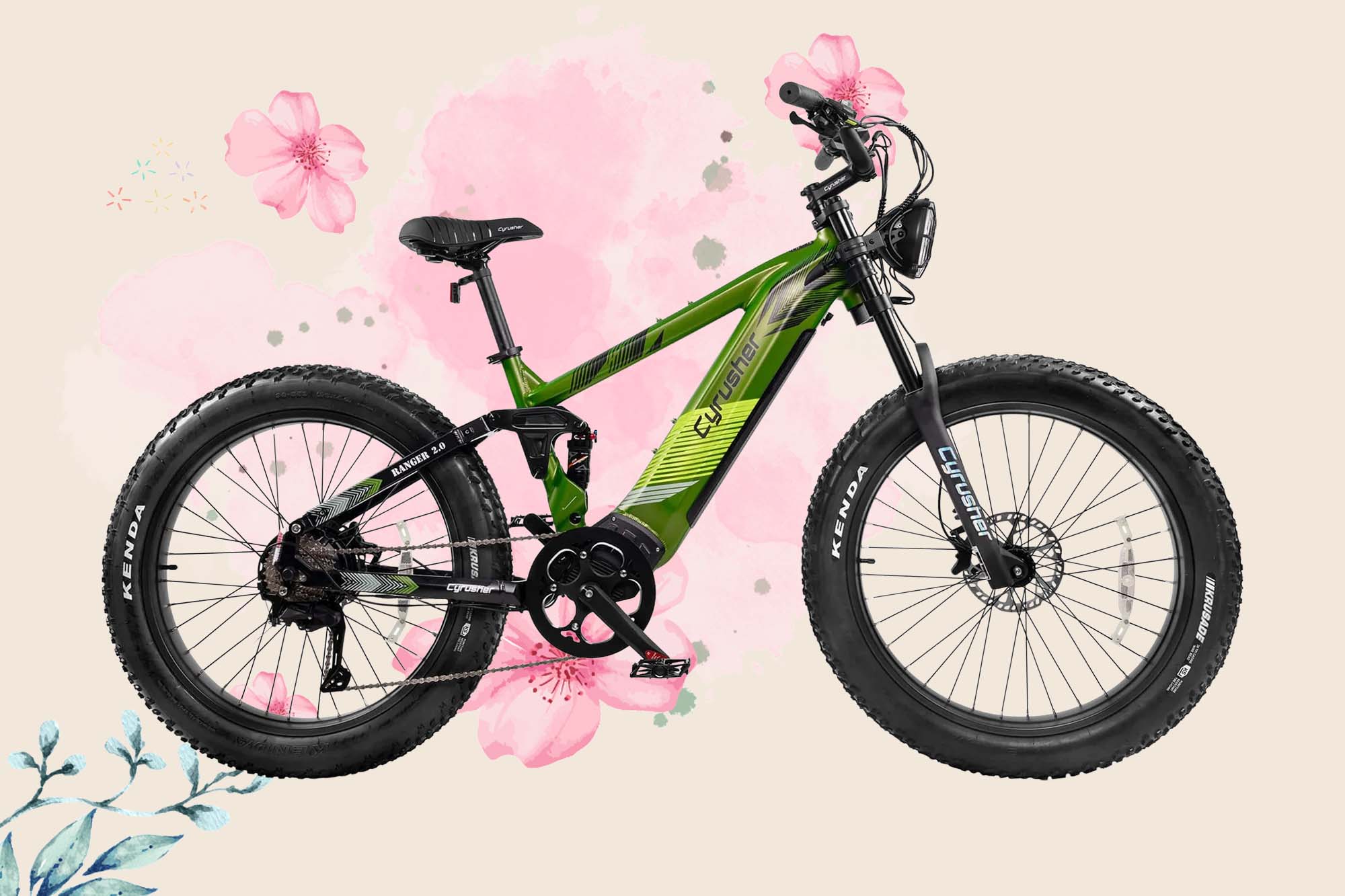 Ranger 2.0  Mother’s Day Bundle Sale