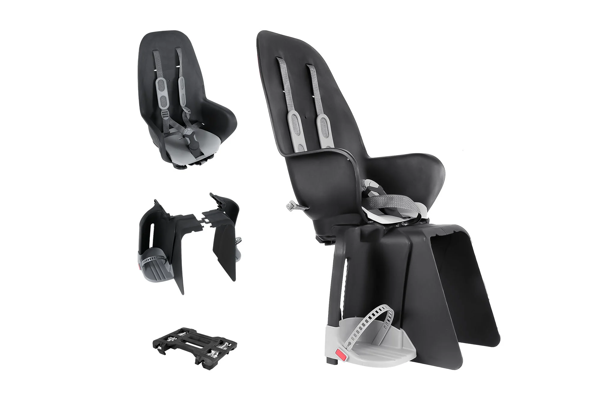 Siège Enfant pour tous les modèles de vélo(sauf Kommoda 2.0) - Image 3