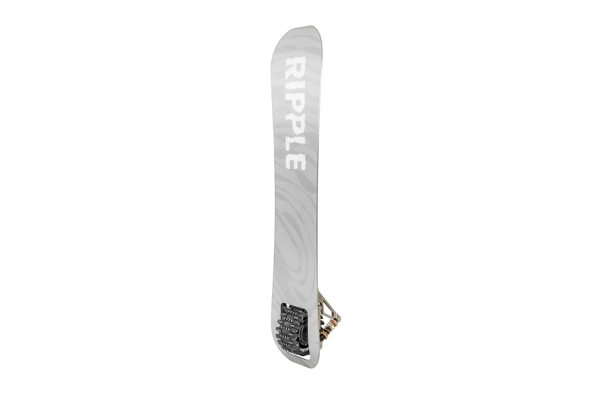 Ripple - Snowboard électrique - Image 10