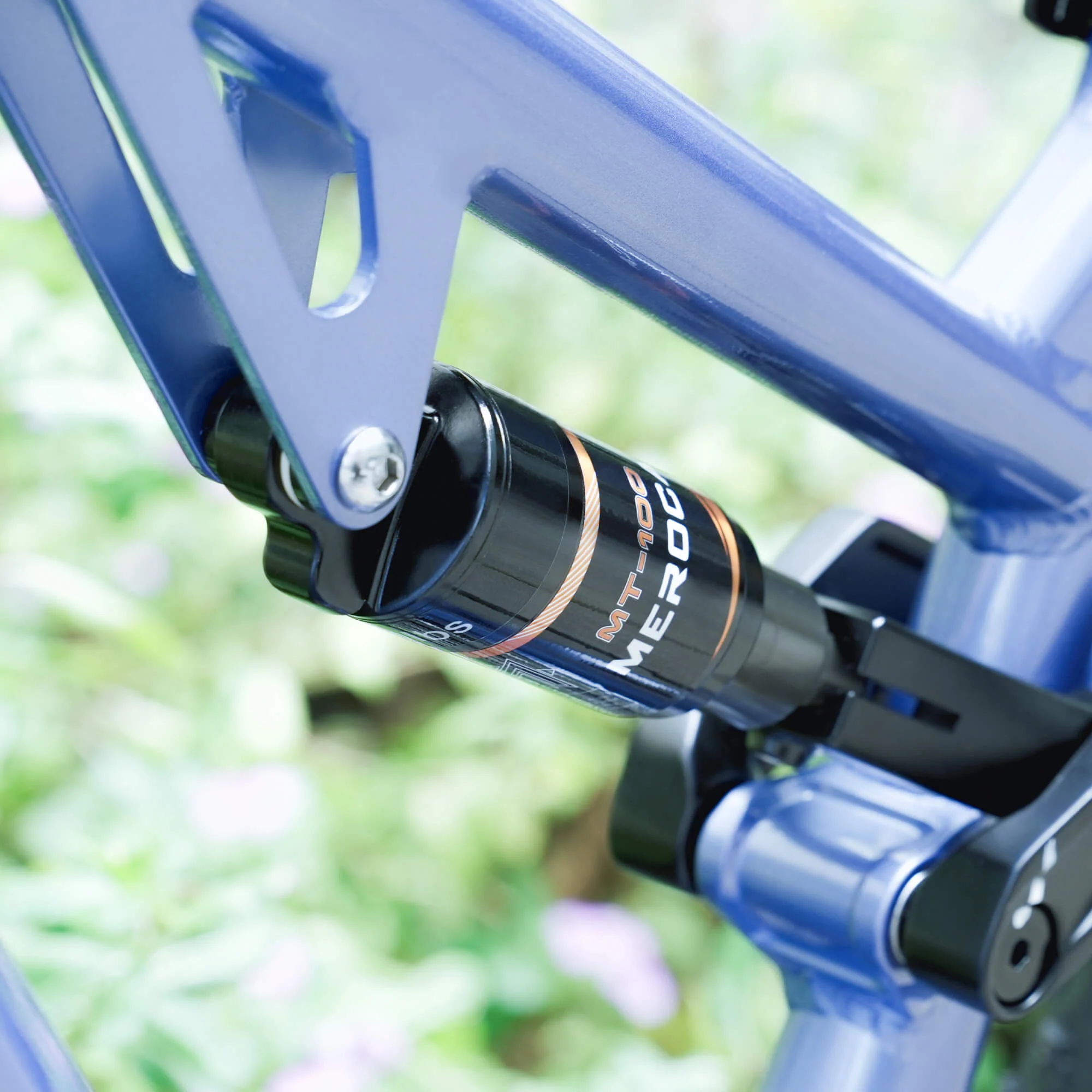 Cyrusher Rover, vélo électrique tout-terrain - Image 19