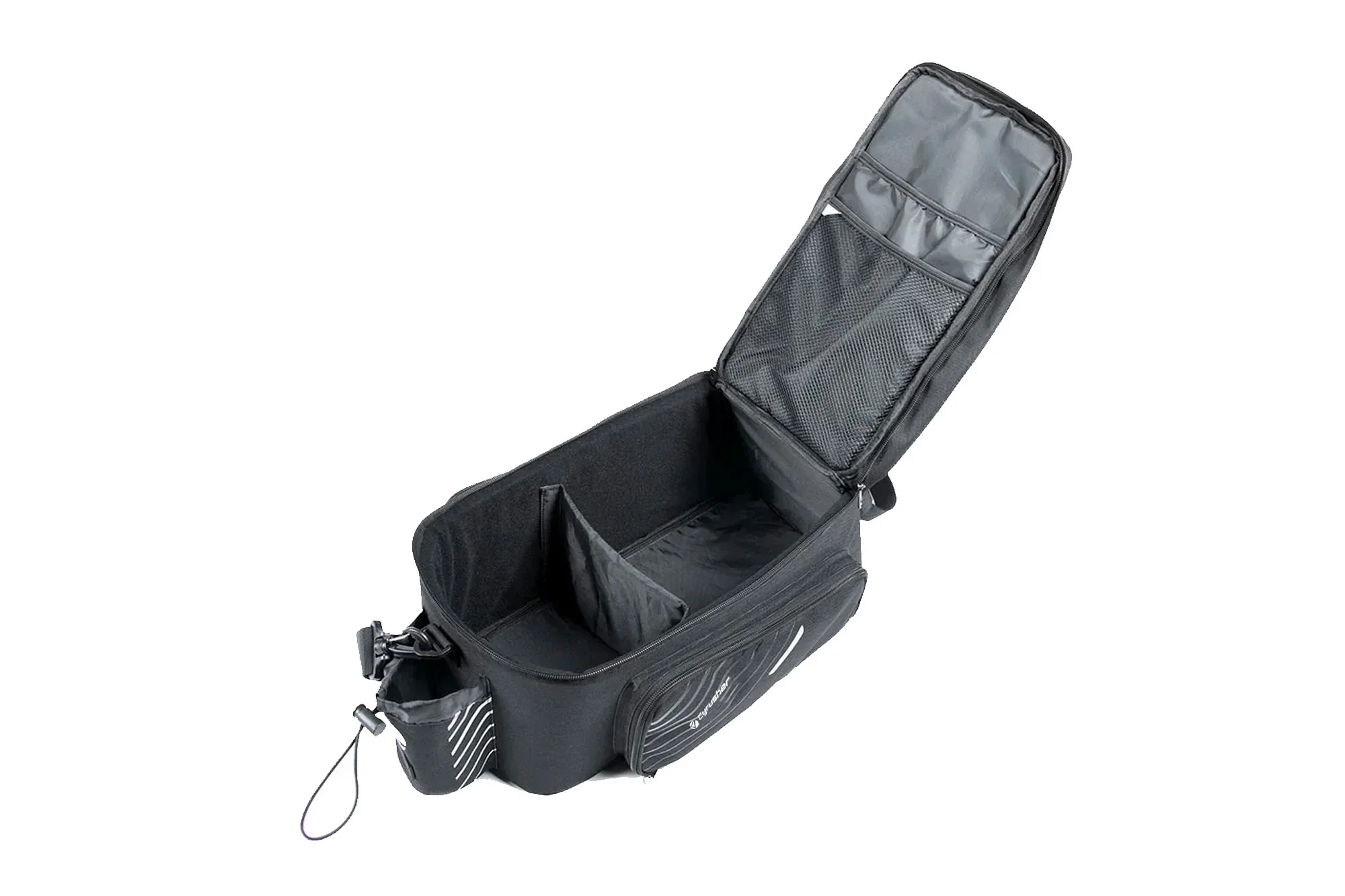 (Précommane)SR100 - Bagage pour vélo - Image 3