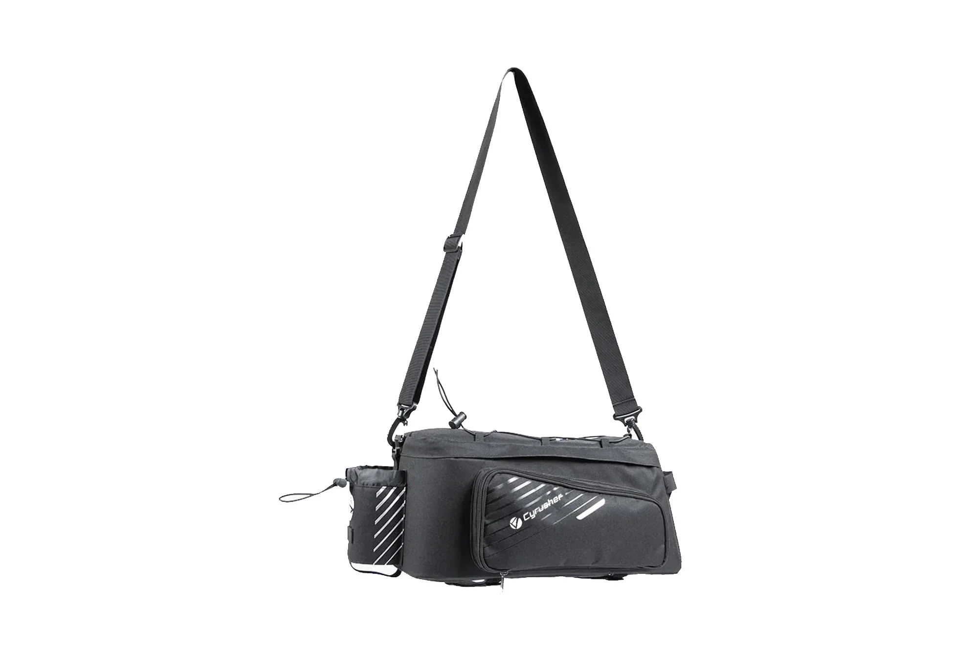 (Précommane)SR100 - Bagage pour vélo - Image 4