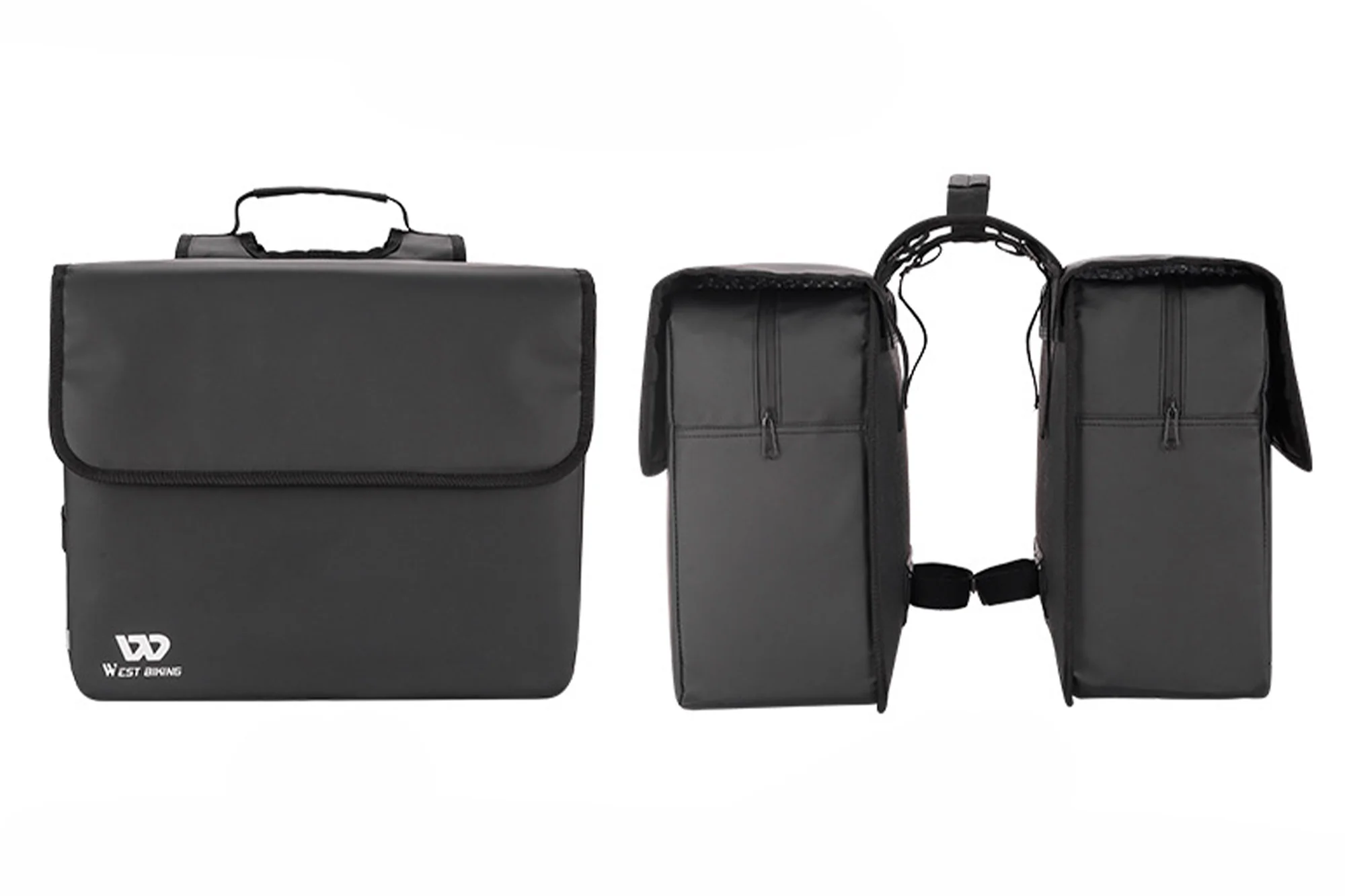 (Précommane)SR200 - Bagage pour vélo - Image 10