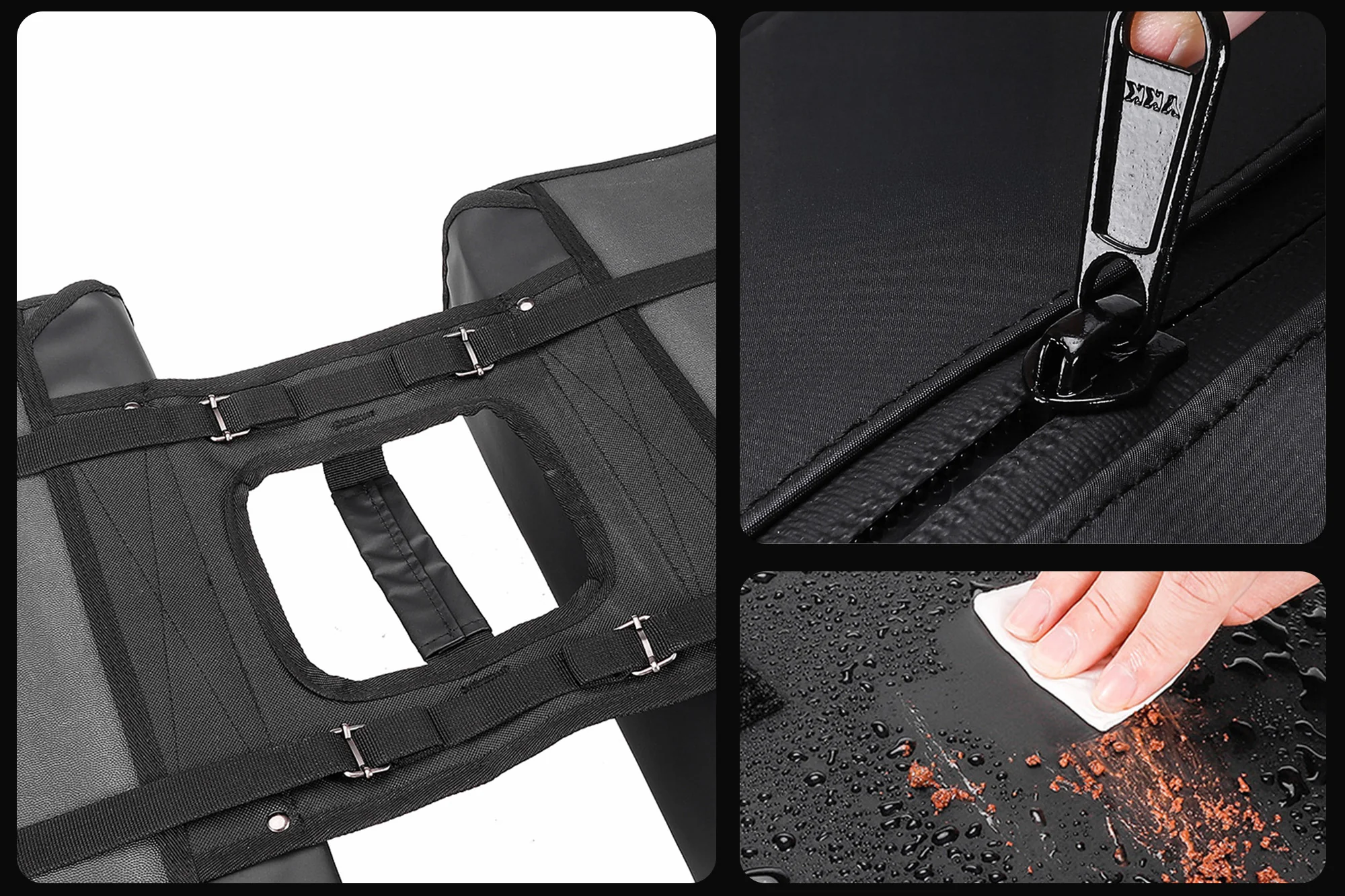 (Précommane)SR200 - Bagage pour vélo - Image 12