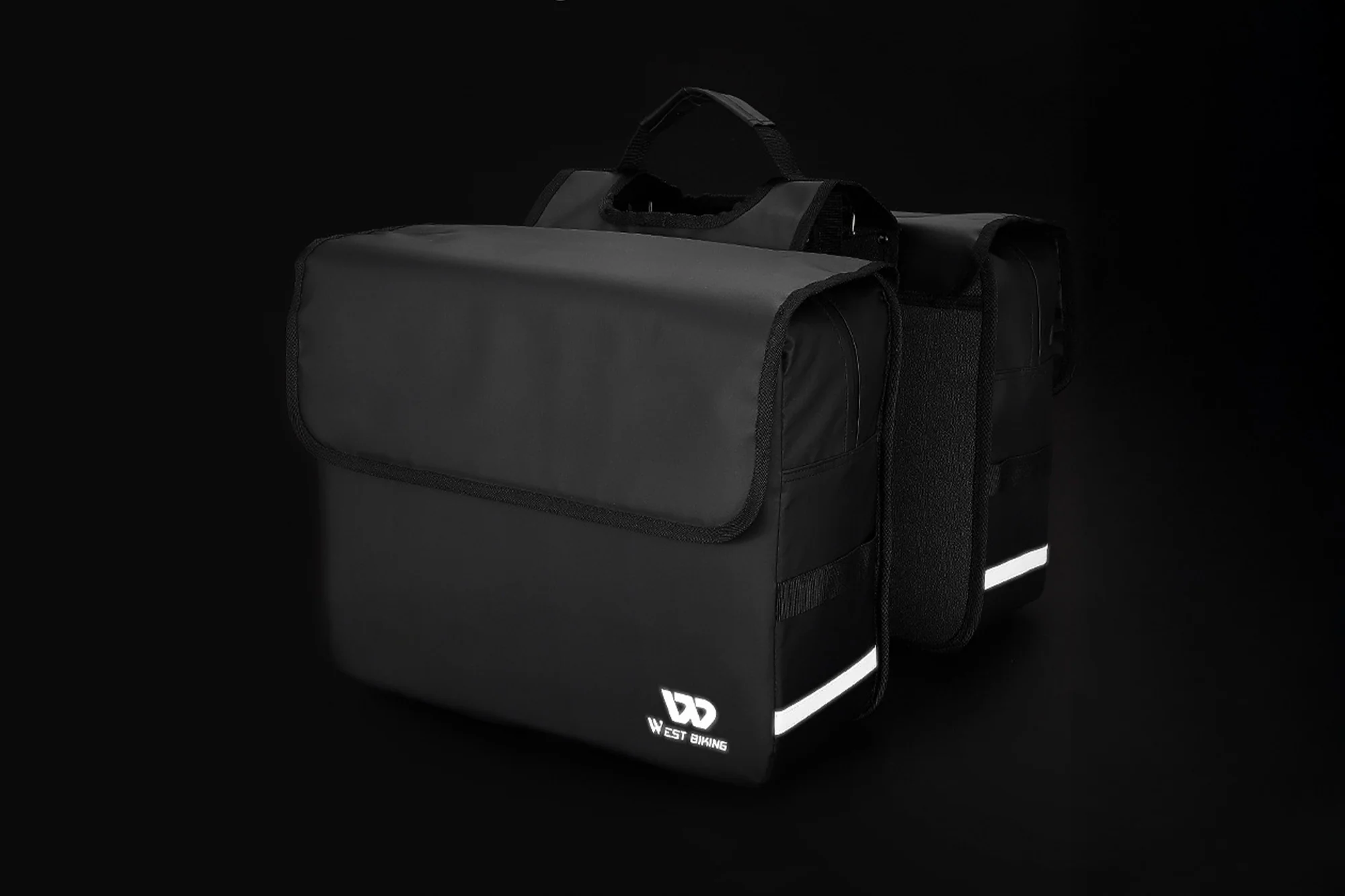 (Précommane)SR200 - Bagage pour vélo - Image 7