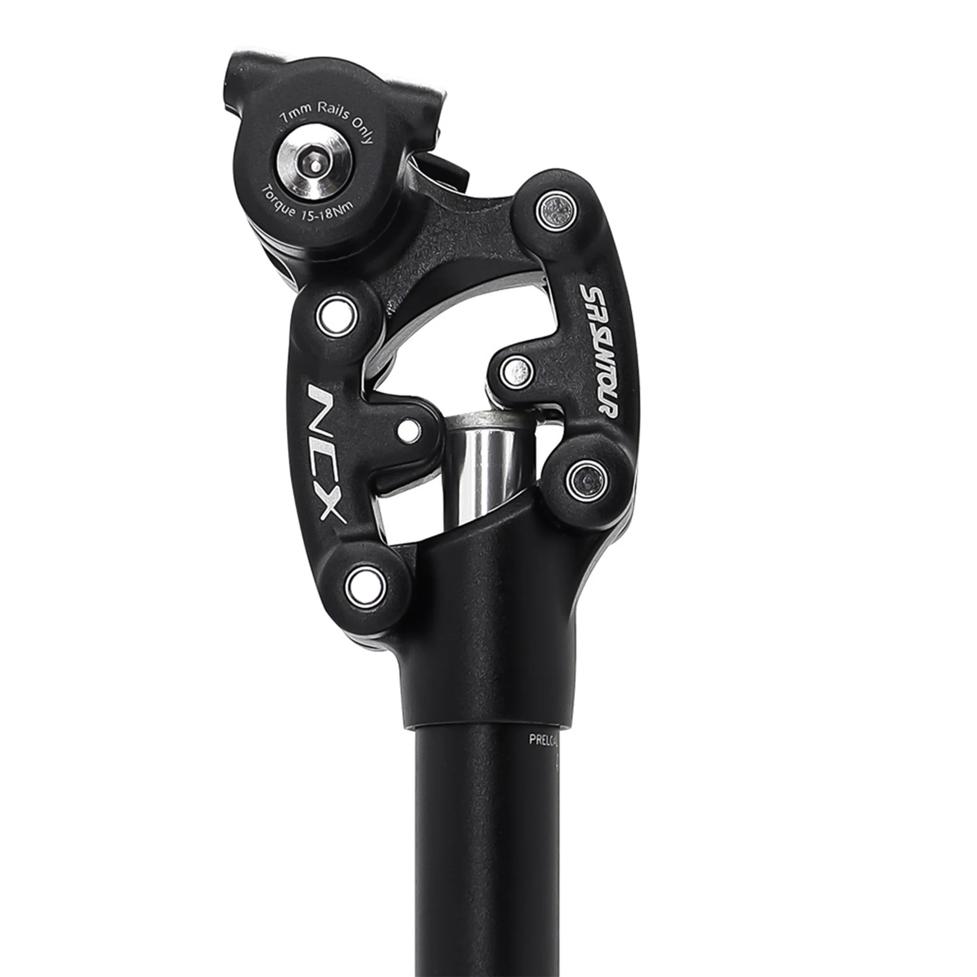 Tige de selle à suspension pour Rumble/Nova - Image 3