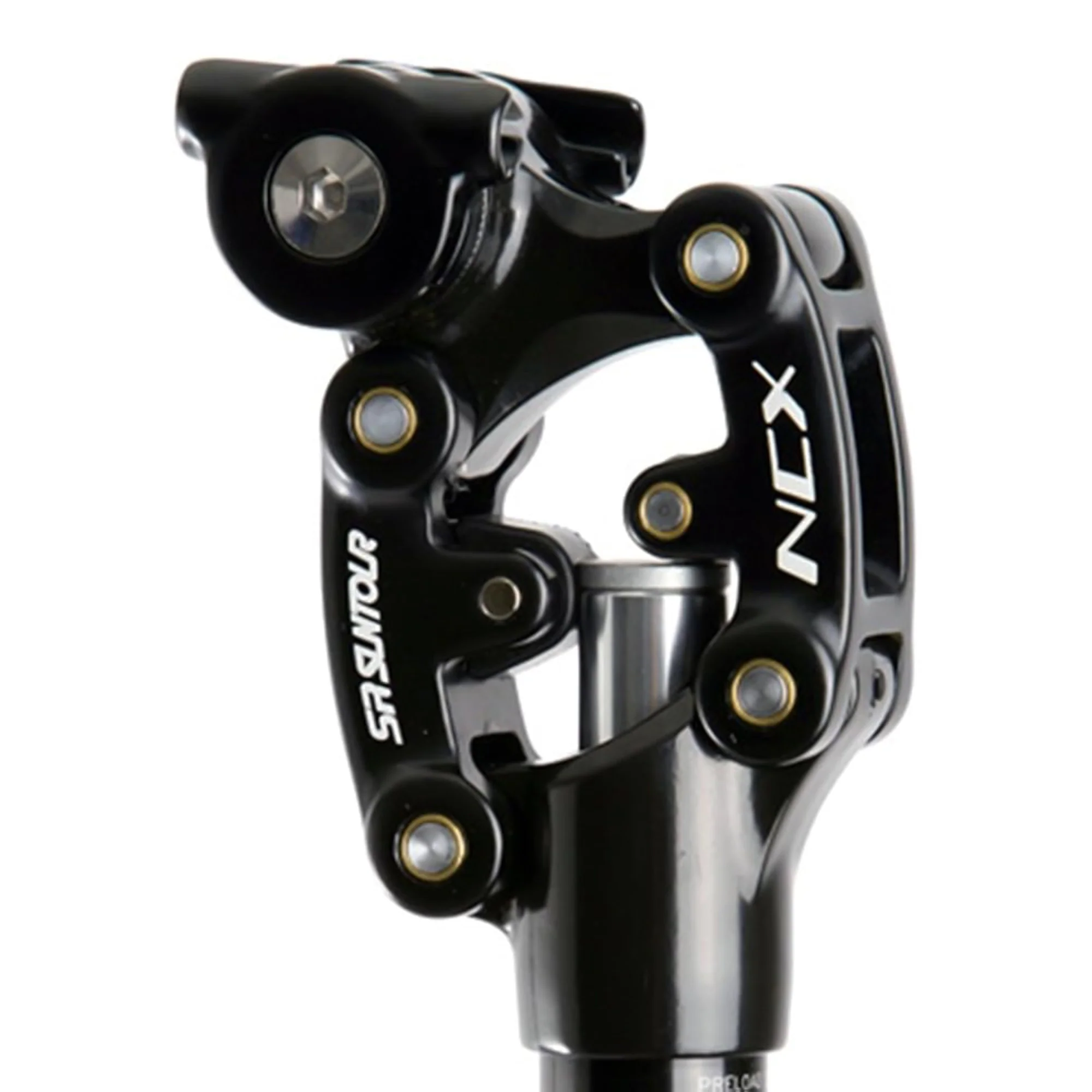 Tige de selle à suspension pour Rumble/Nova - Image 4