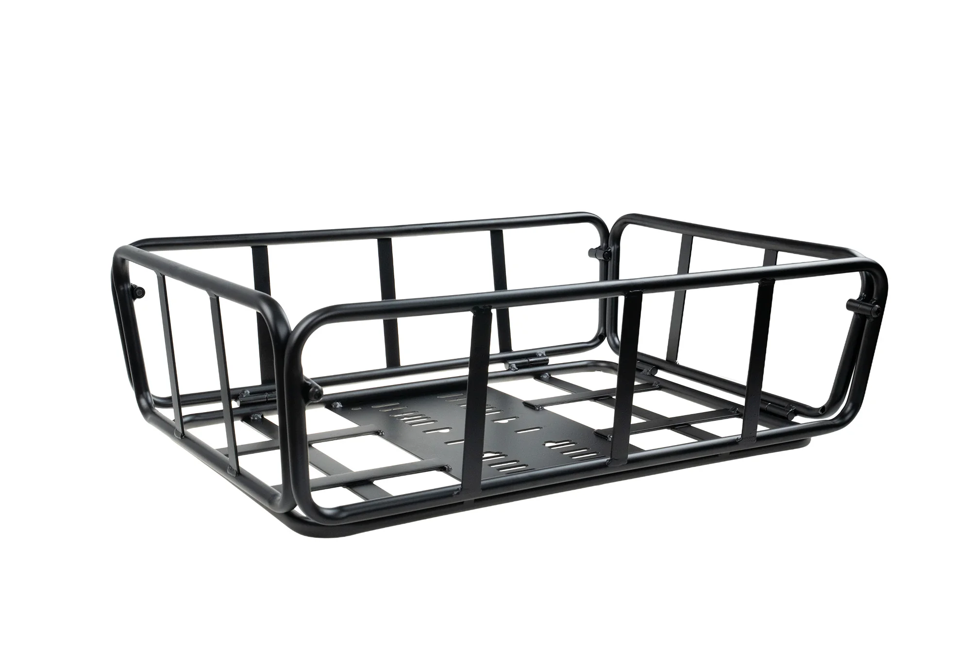 (Précommande) Panier arrière rabattable - Image 5