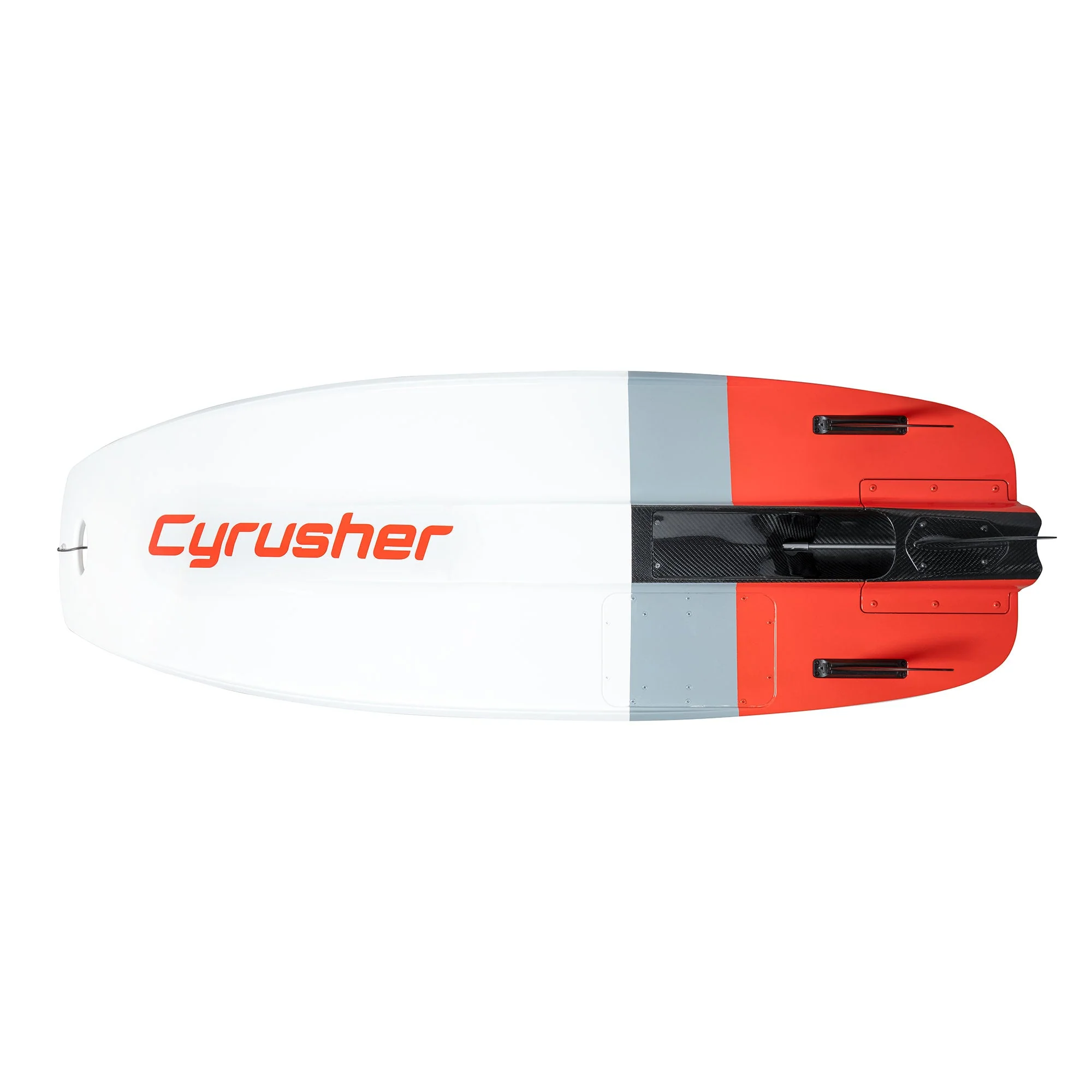 Le Thunder - Image 3