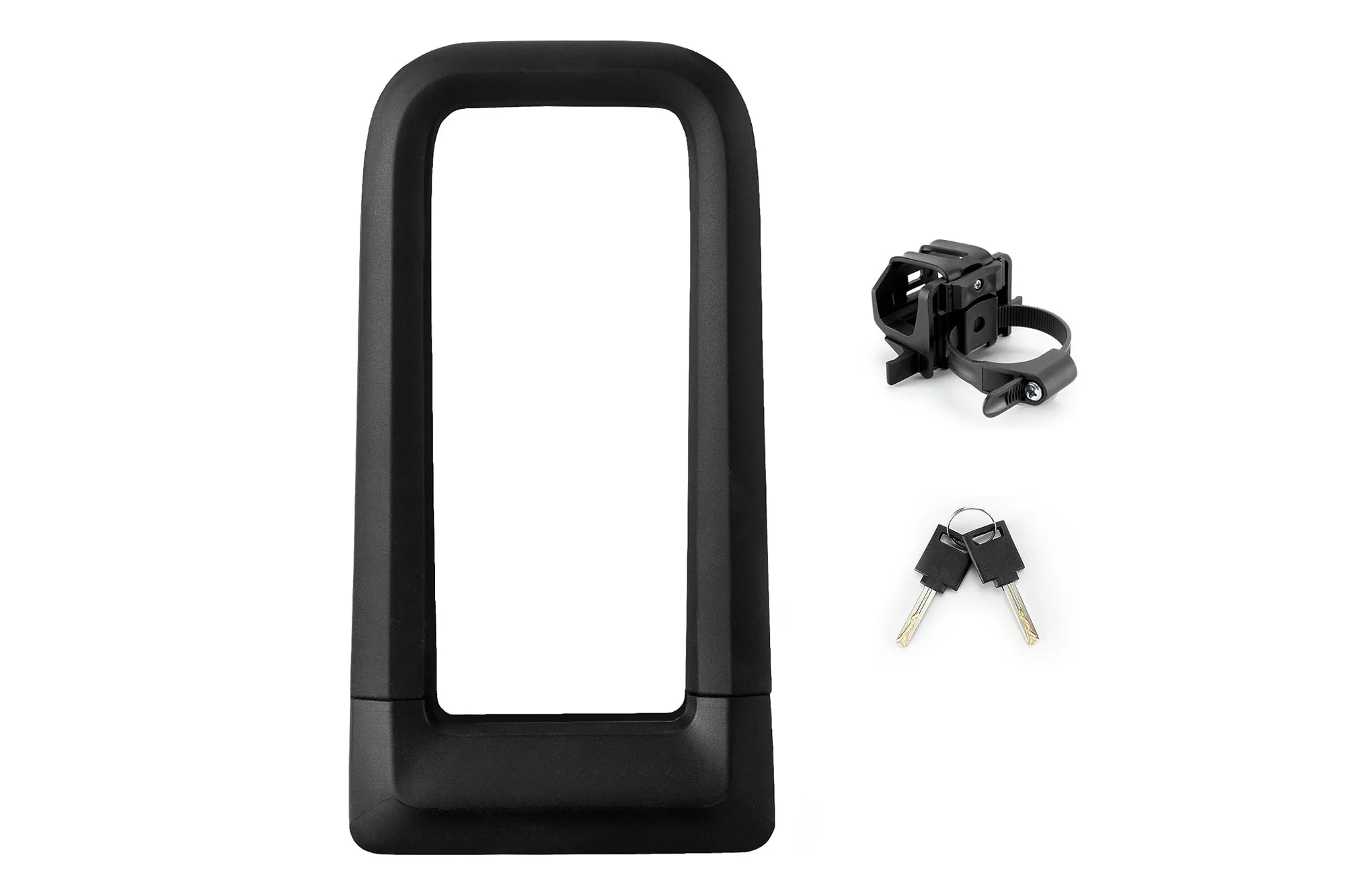 Cadenas U Haute Sécurité compatible avec Cyrusher Sonder - Image 3
