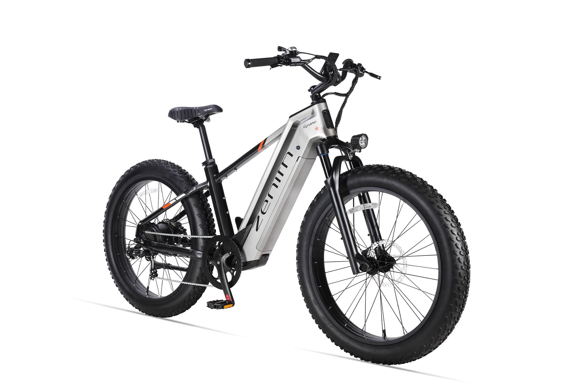 Cyrusher Zenith, vélo électrique - Image 12