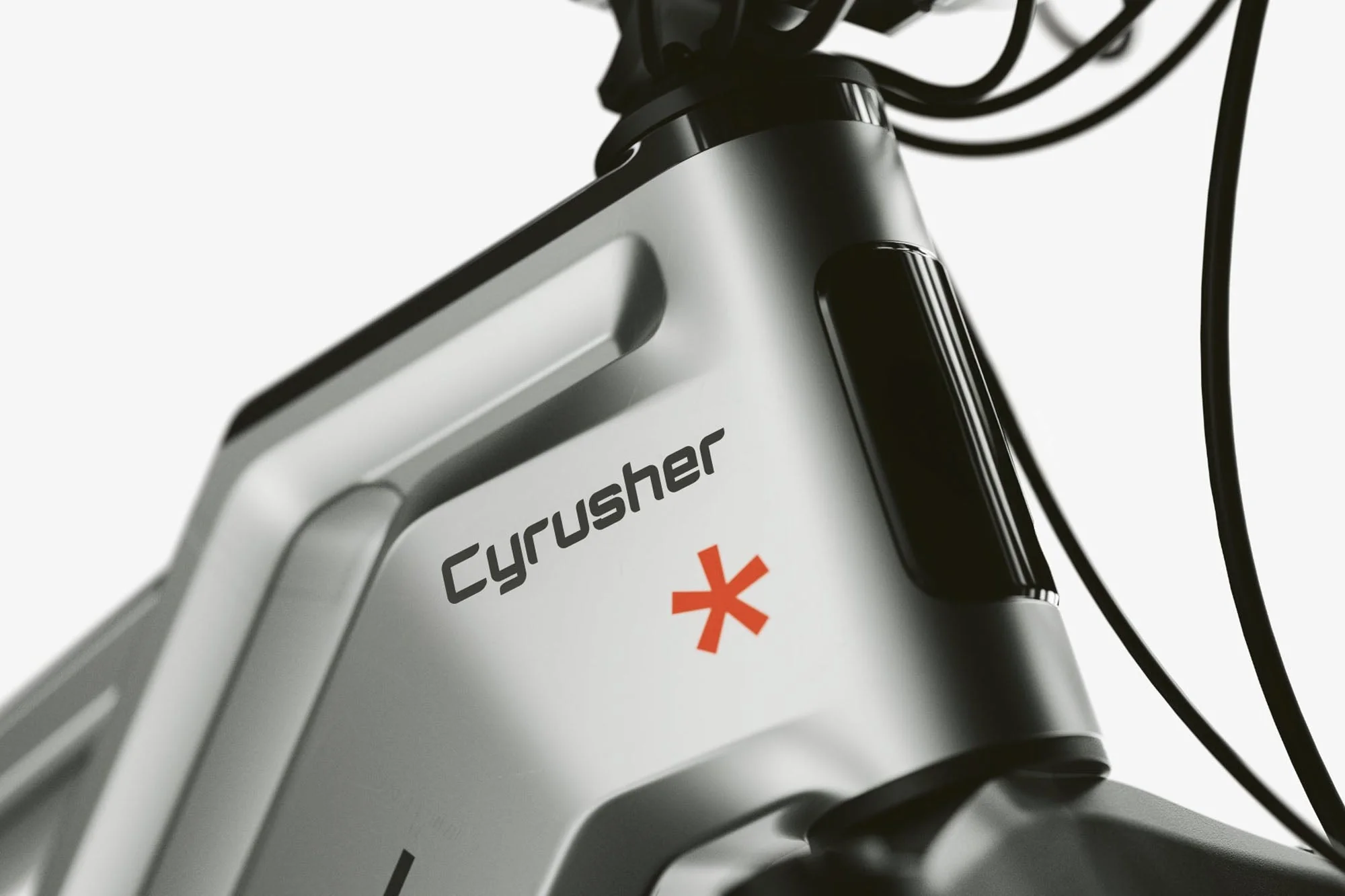 Cyrusher Zenith, vélo électrique - Image 14