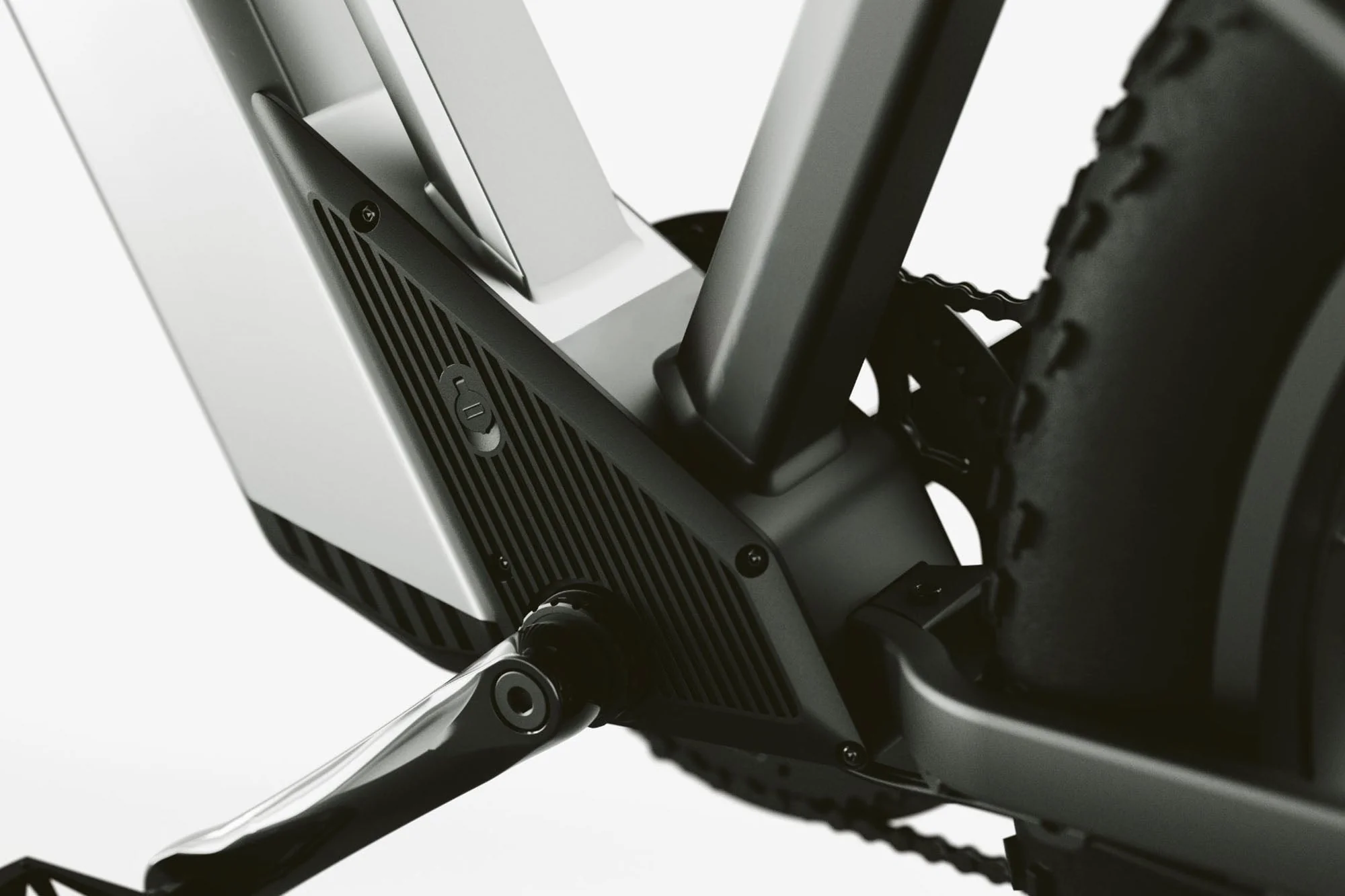 Cyrusher Zenith, vélo électrique - Image 16