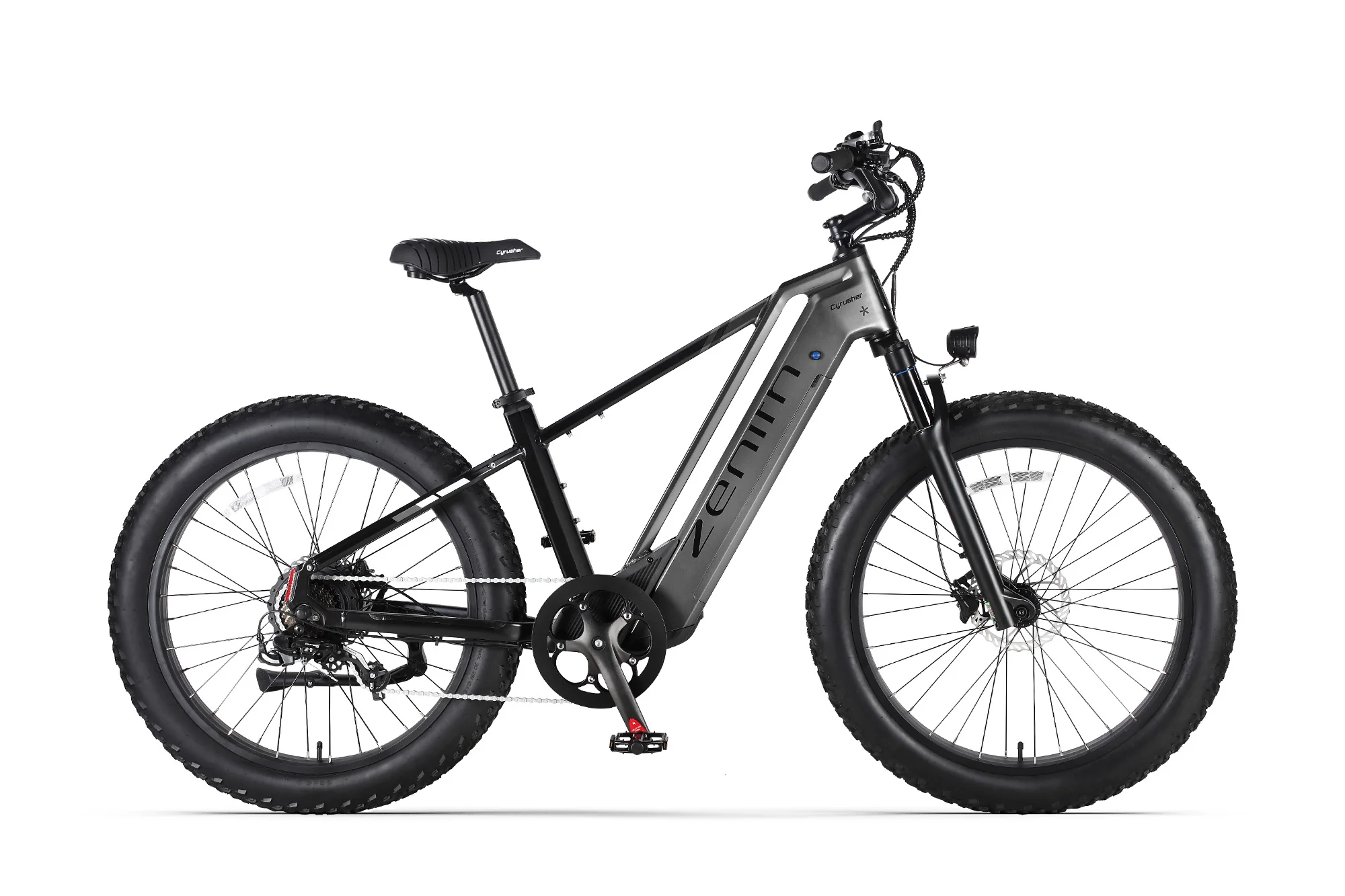 Cyrusher Zenith, vélo électrique - Image 5